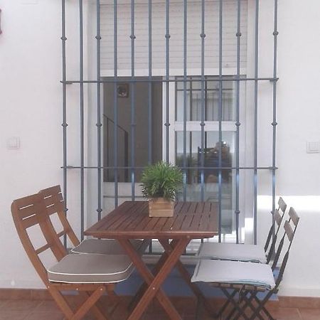 Costaluz Rota Playa Costilla Διαμέρισμα Εξωτερικό φωτογραφία