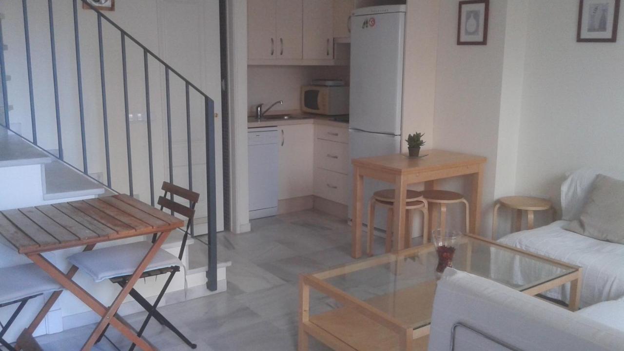 Costaluz Rota Playa Costilla Διαμέρισμα Εξωτερικό φωτογραφία