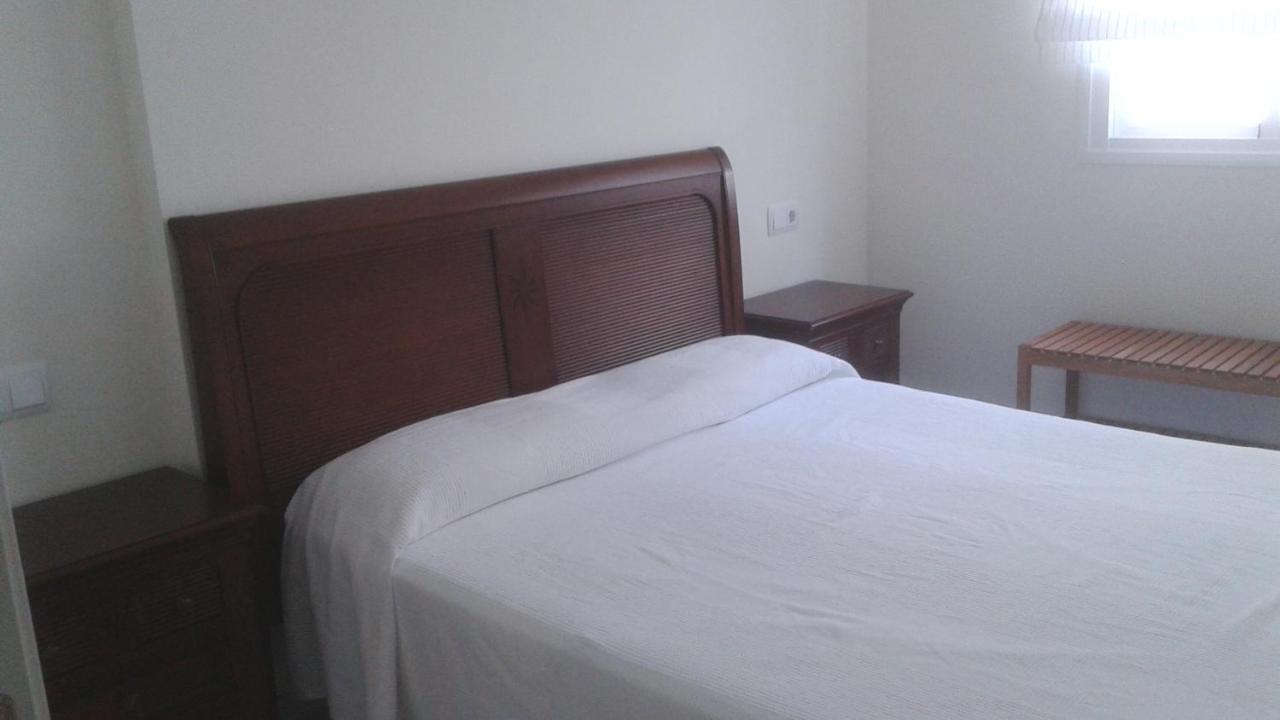 Costaluz Rota Playa Costilla Διαμέρισμα Εξωτερικό φωτογραφία
