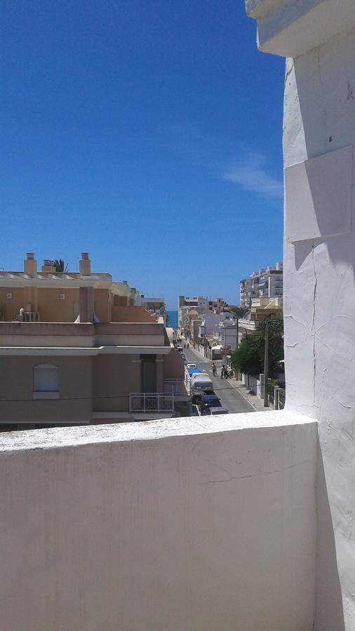 Costaluz Rota Playa Costilla Διαμέρισμα Εξωτερικό φωτογραφία